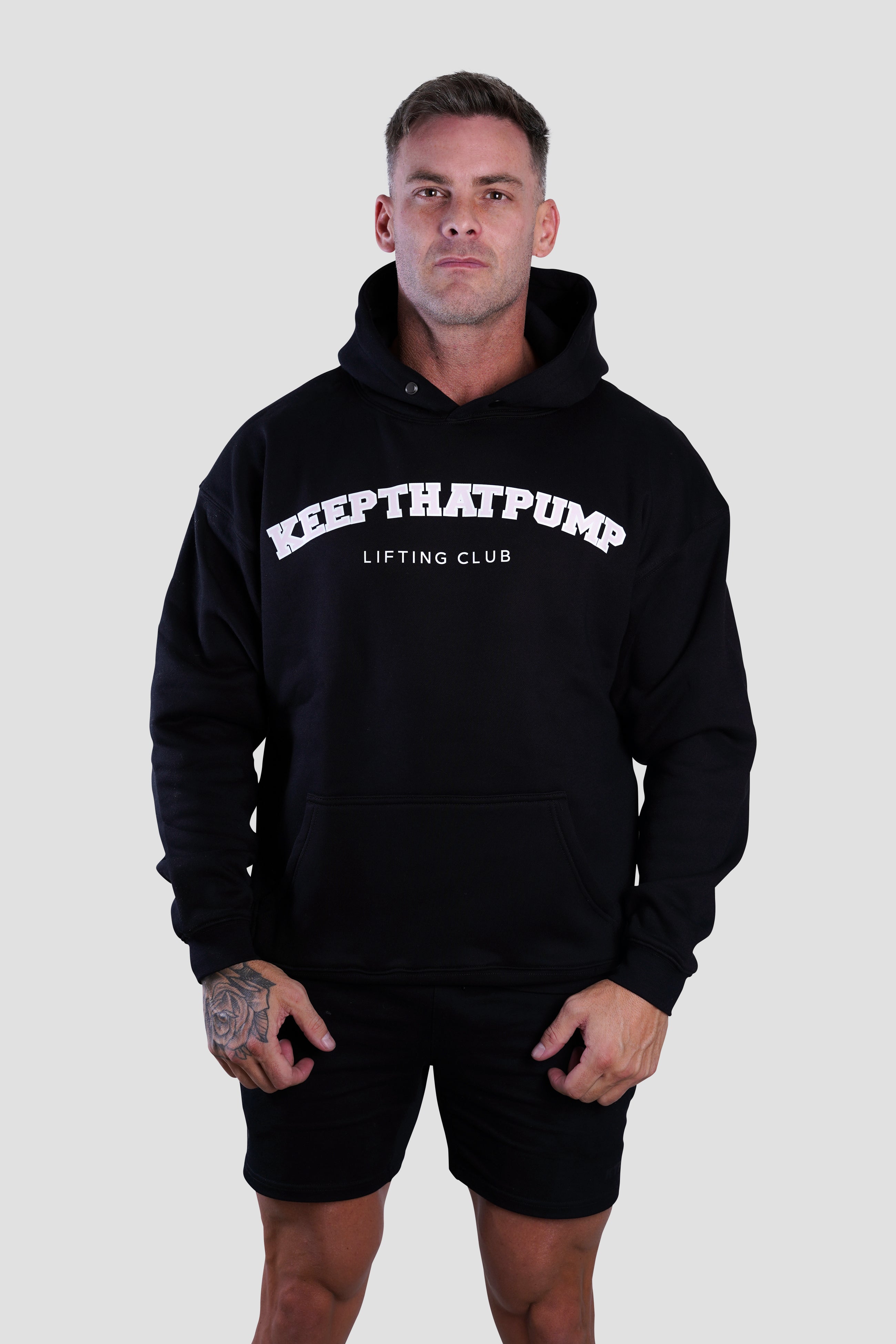 Mens Hoodies & Jumpers